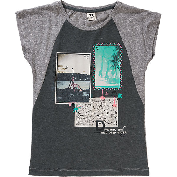 T-Shirt EVERLY für Mädchen