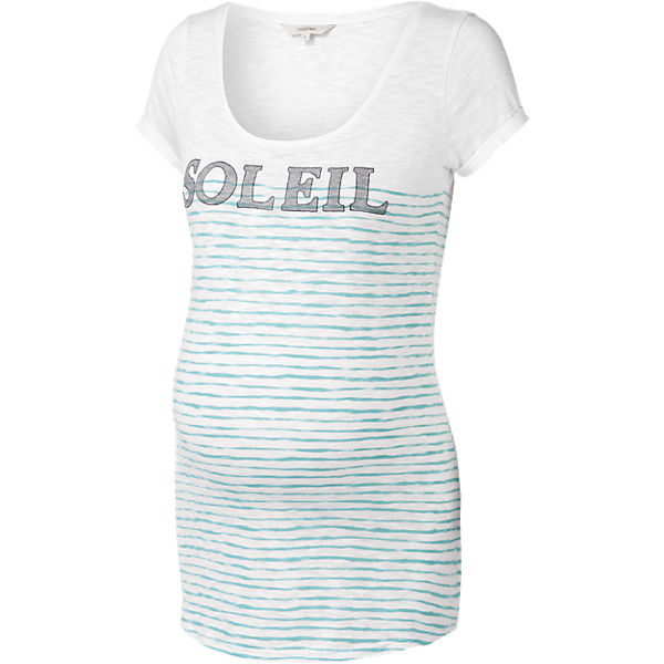 Umstandsshirt Soleil
