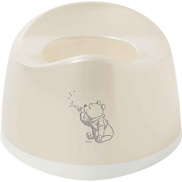 Töpfchen Wishing Pooh, perlmut