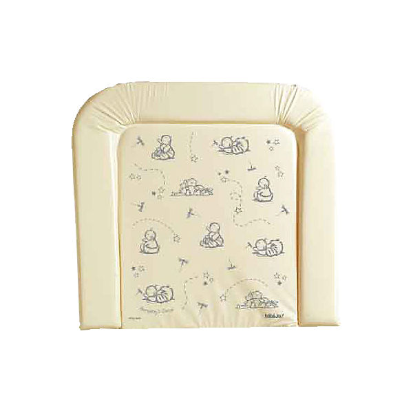 Wickelauflage Cosy Humphrey, 75 x 80 cm