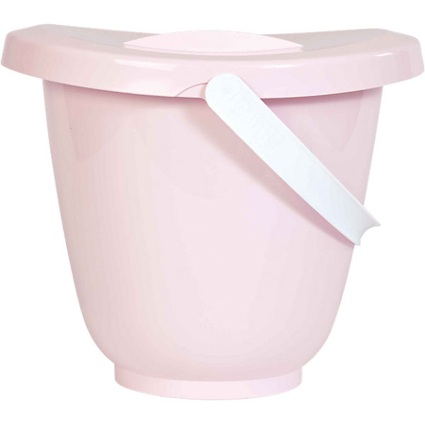 Windeleimer Luma, pretty pink