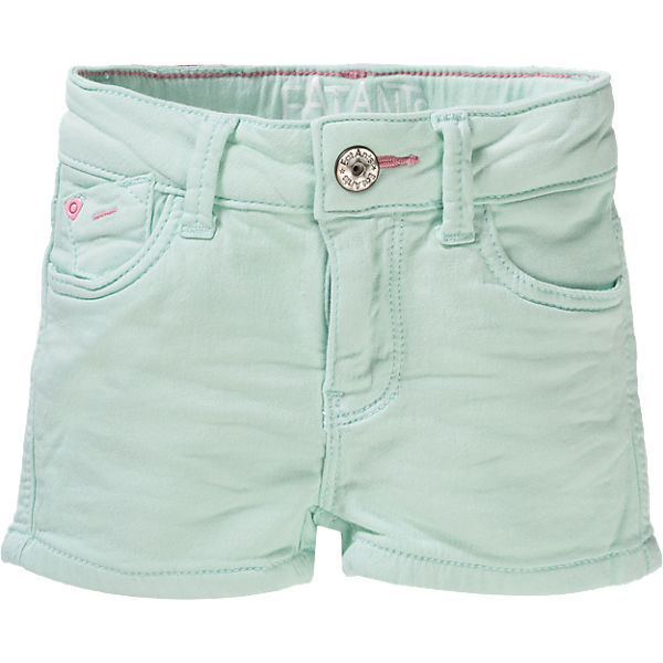 Shorts für Mädchen