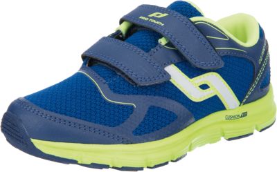 Kinder Sportschuhe OZ Pro V Klett, Pro Touch | myToys
