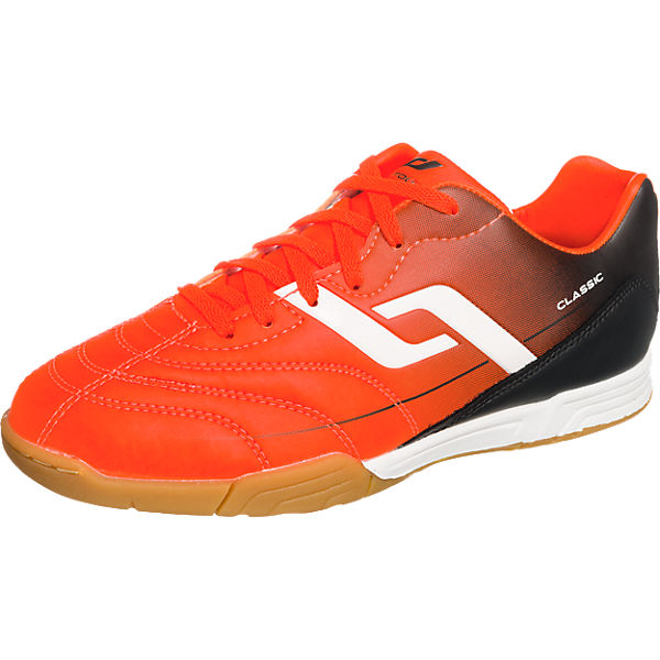 Fußballschuhe CLASSIC IN für Jungen