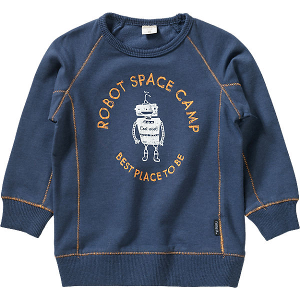 Sweatshirt für Jungen