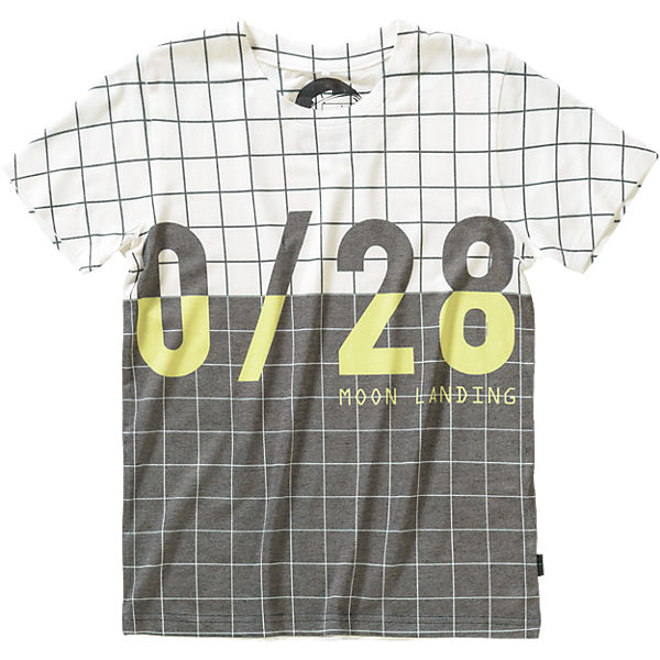 T-Shirt für Jungen