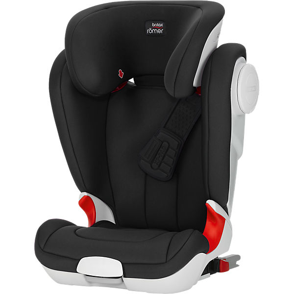 Auto-Kindersitz Kidfix XP Sict, Cosmos Black, 2016