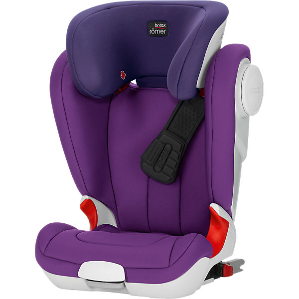 Auto-Kindersitz Kidfix XP Sict, Mineral Purple, 2016