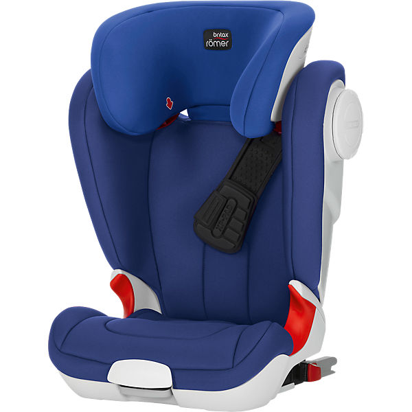 Auto-Kindersitz Kidfix XP Sict, Ocean Blue, 2016