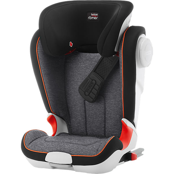 Auto-Kindersitz Kidfix XP Sict, Black Marble, 2016