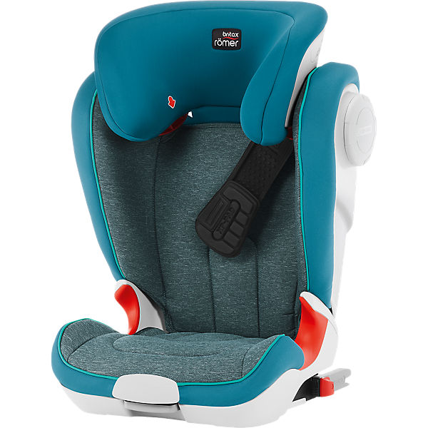 Auto-Kindersitz Kidfix XP Sict, Green Marble, 2016