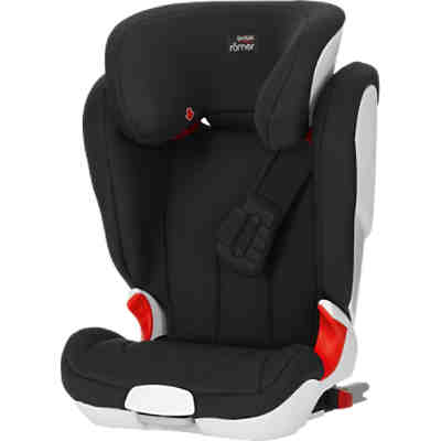 Auto-Kindersitz Kidfix XP, Cosmos Black, 2016