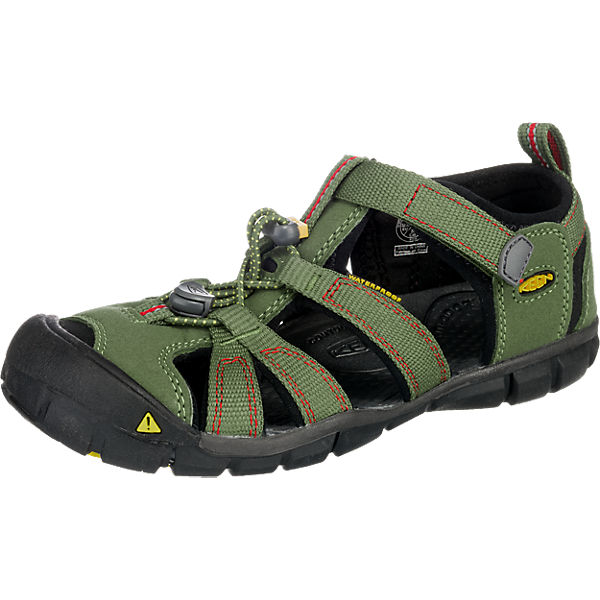 Kinder Outdoorsandalen SEACAMP II