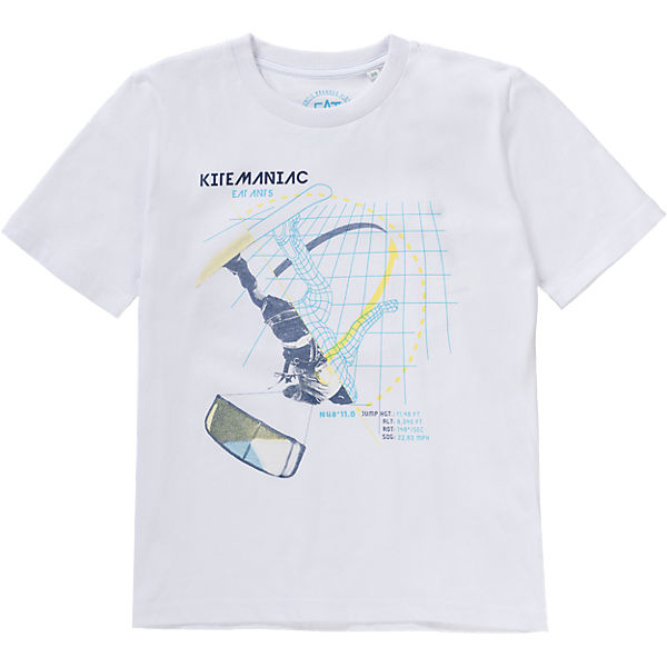 T-Shirt für Jungen
