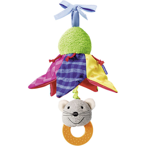 ministeps® Guckguck-Mäuschen