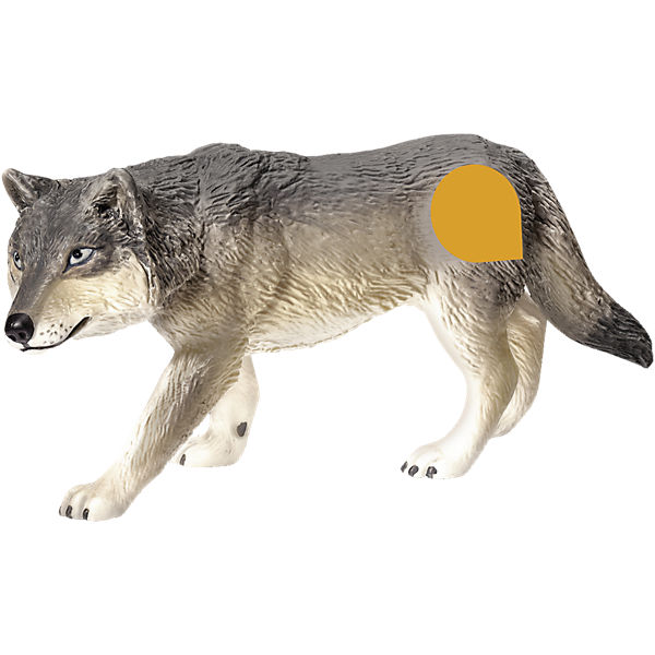tiptoi® Spielfigur Wolf