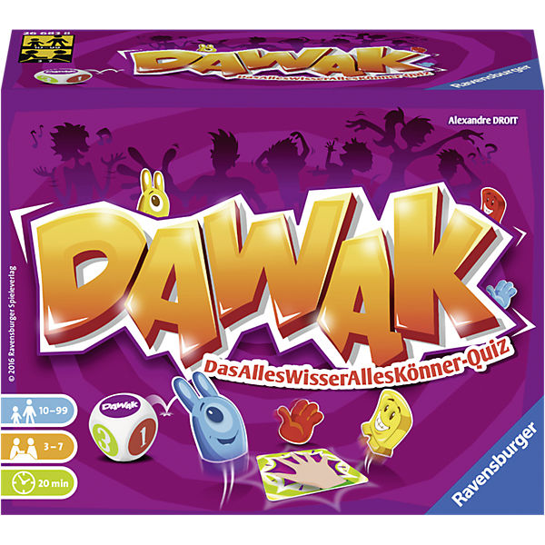 DAWAK