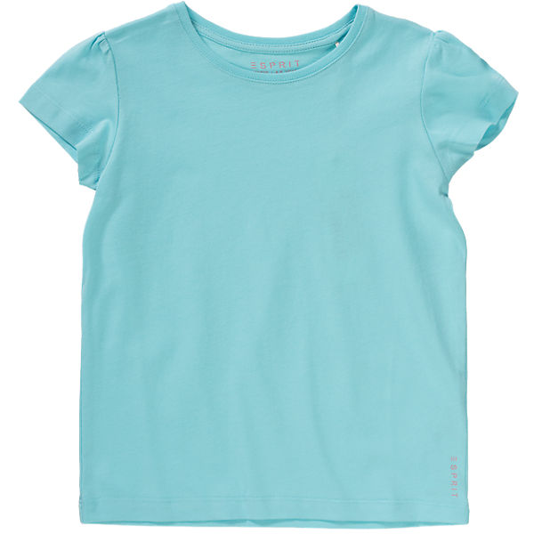 T-Shirt Essential für Mädchen