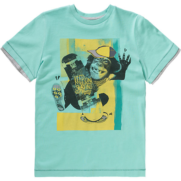 T-Shirt für Jungen