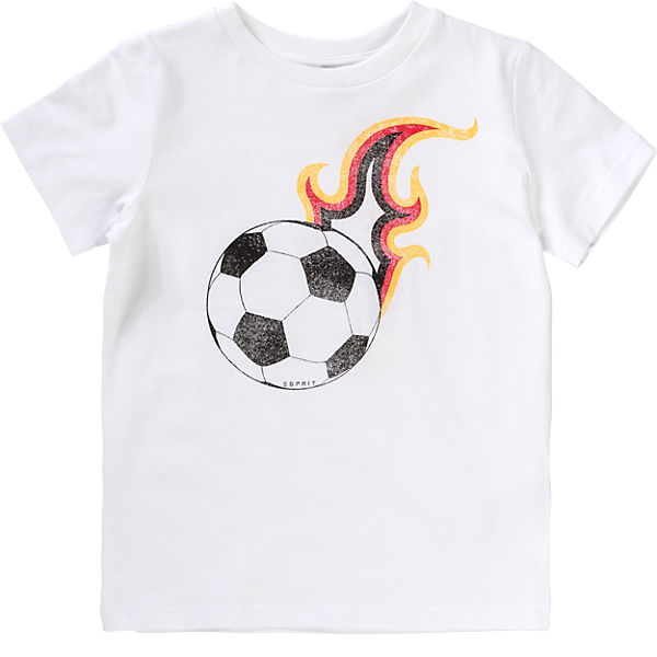 T-Shirt Jür Jungen