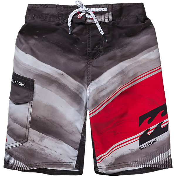 Boardshorts KRAMER für Jungen