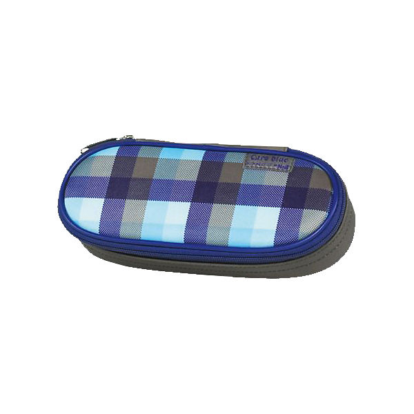 Etuibox Caro, blau