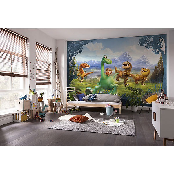 Fototapete Disney Arlo & Spot, 368 x 254 cm