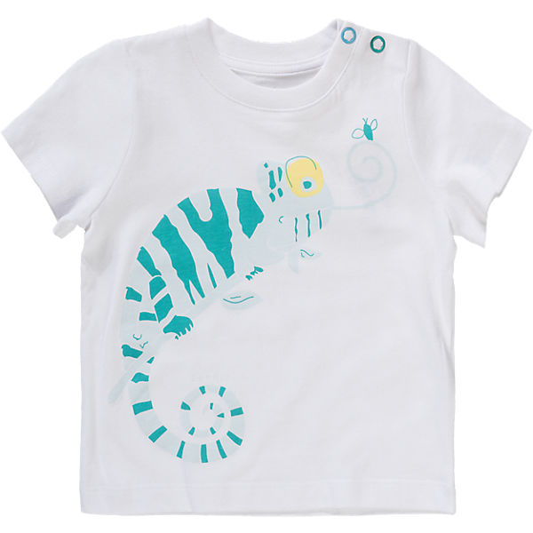 Baby T-Shirt für Jungen