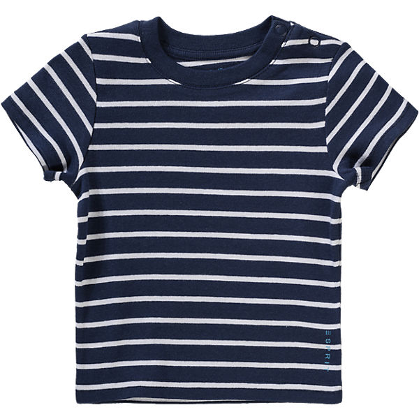Baby T-Shirt Essential für Jungen
