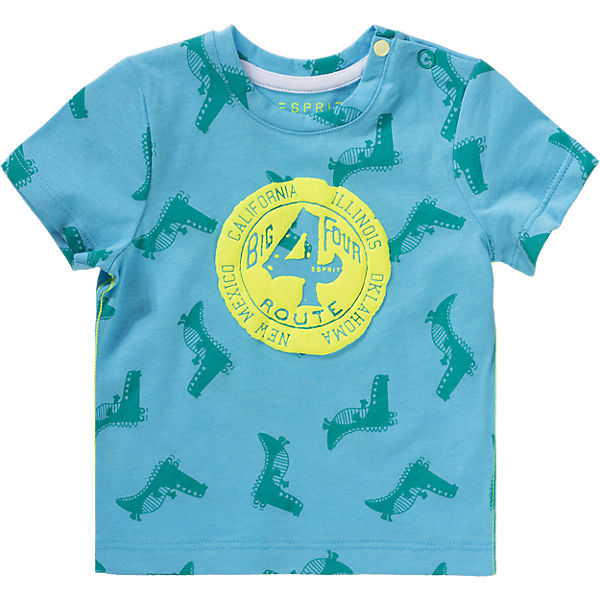 Baby T-Shirt für Jungen