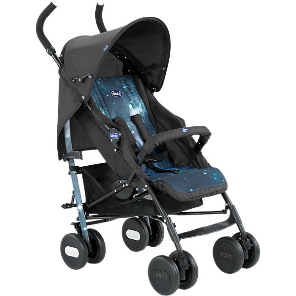 Buggy Echo, Special Edition, galaxy