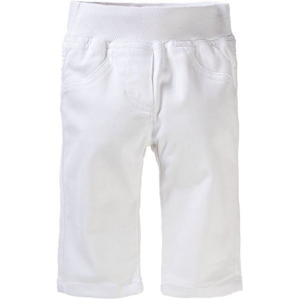 Baby Softbundhose für Mädchen