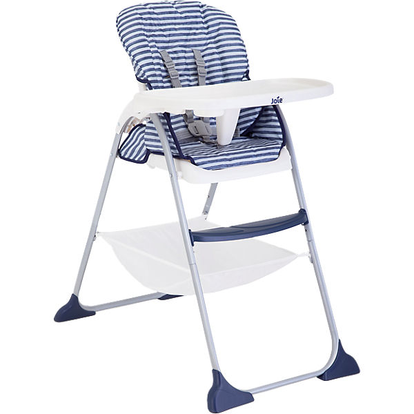 Hochstuhl Mimzy Snacker, Denim