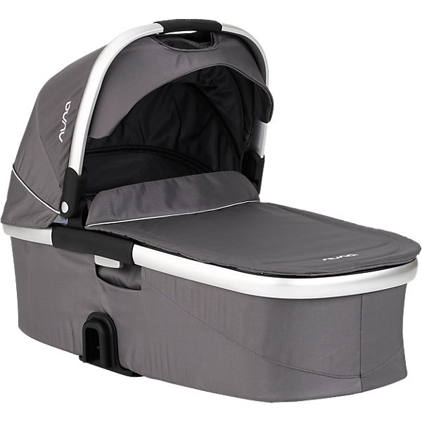 Kinderwagenaufsatz für IVVI, Graphite