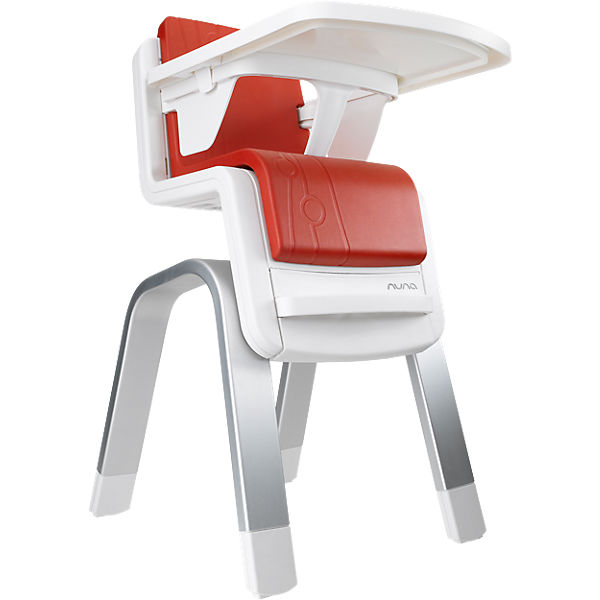 Hochstuhl ZAAZ, Scarlet Red