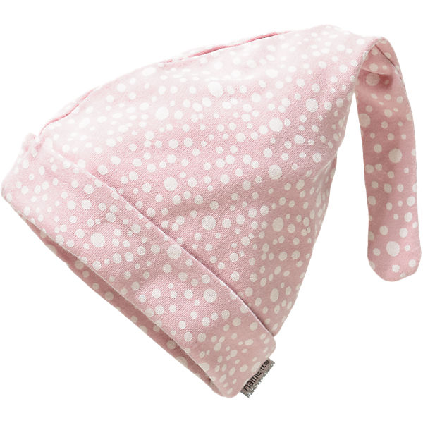 Baby Mütze für Mädchen, Organic Cotton