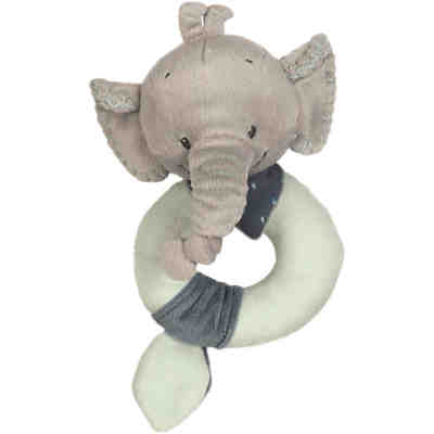 Greifring Elefant Jack