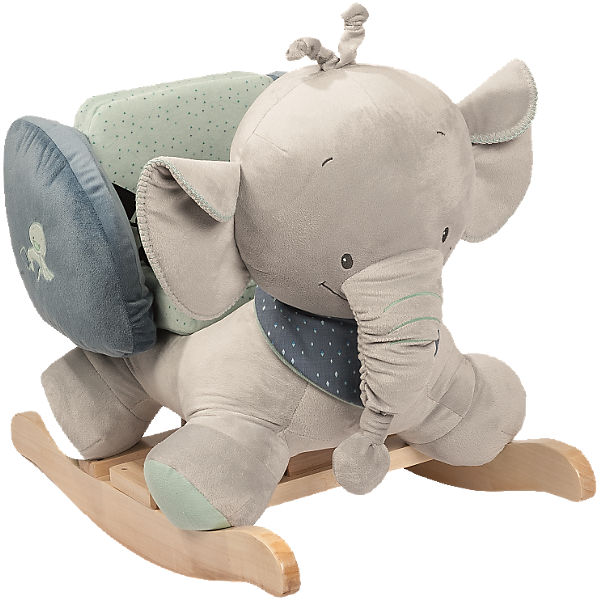 Schaukeltier Elefant Jack