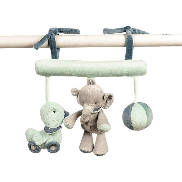 Spielkette Elefant Jack