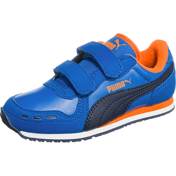 Kinder Sneakers Cabana Racer SL