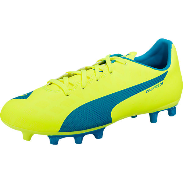 evoSPEED 5.4 FG Kinder Fußballschuhe
