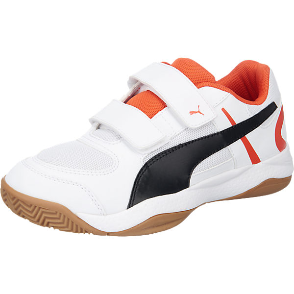 Veloz Indoor II Sportschuhe für Kinder