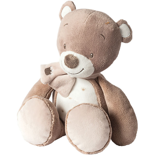 Plüschtier Bär Tom, Crown, 34 cm