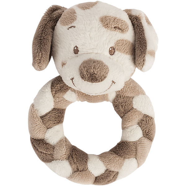 Greifring Hund Max, Crown