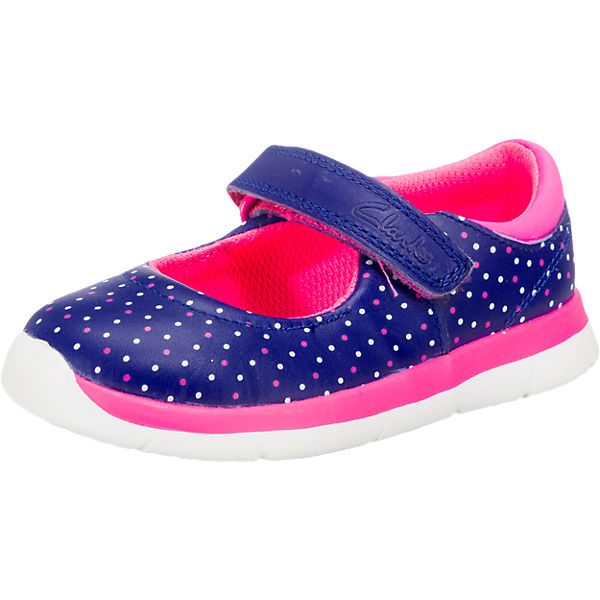 Kinder Ballerinas