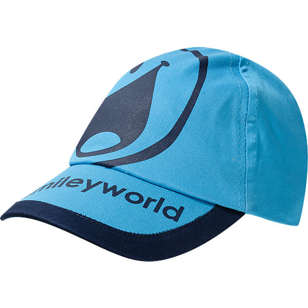 SMILEY WORLD Cap für Jungen
