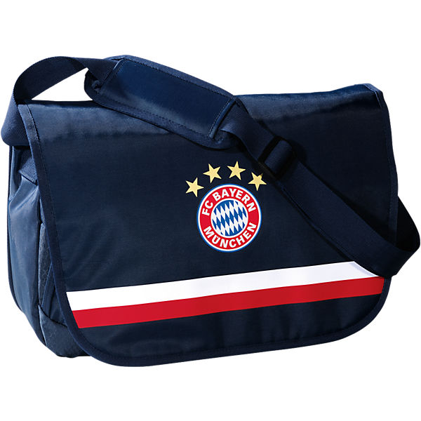 Umhängetasche FC Bayern München