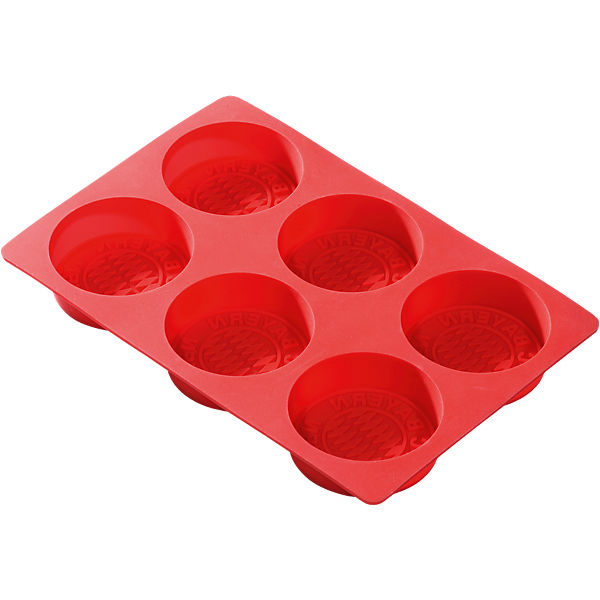 Muffin Backform FC Bayern München