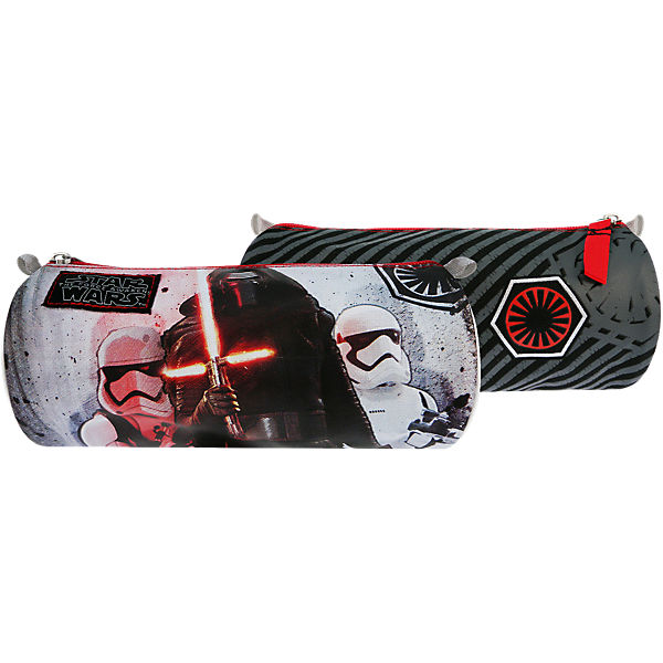 Schlamperrolle Star Wars The Force Awakens