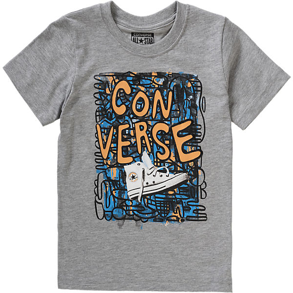 T-Shirt für Jungen